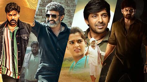 List of Telugu films of 2023